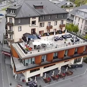 Hotel Central